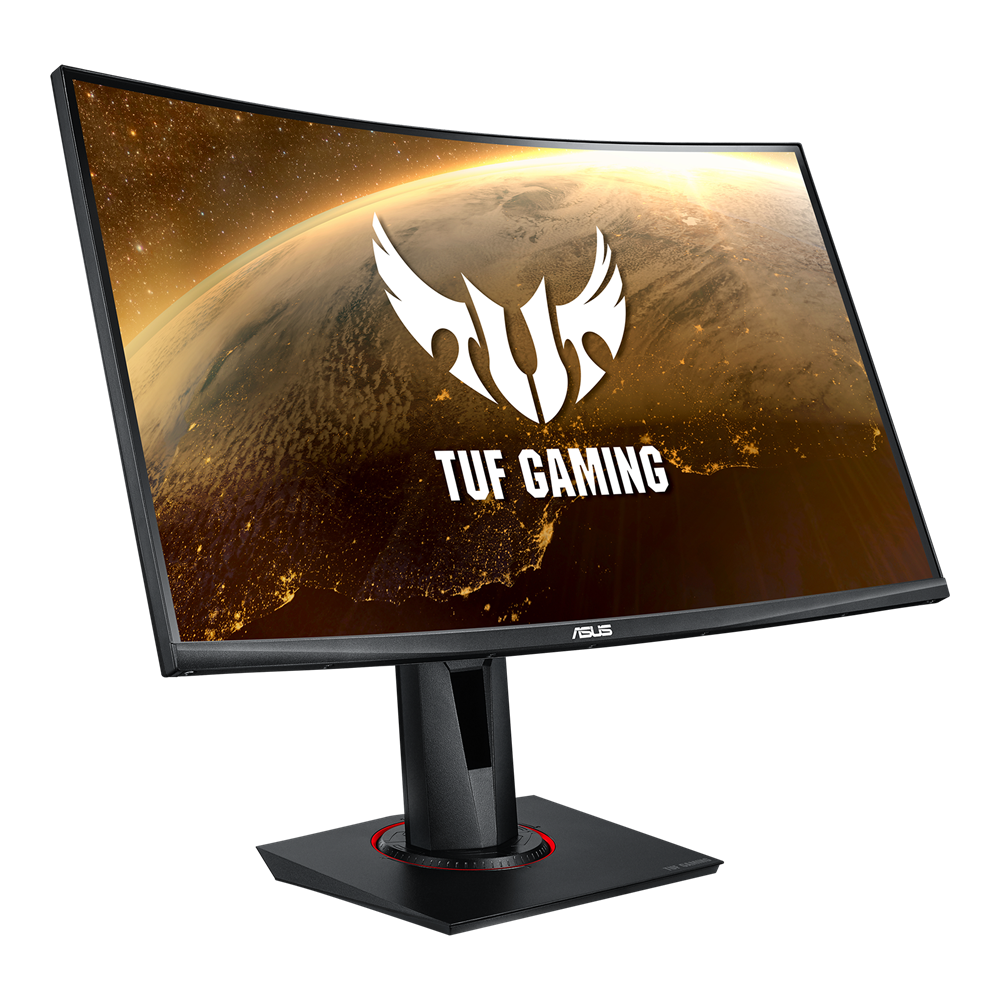 Asus Tuf Vg Wq K Hz Inch Gaming Monitor Tuf Vg Wq